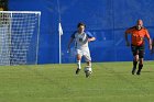 MSoc vs NEC  Wheaton College Men’s Soccer vs New England College. - Photo By: KEITH NORDSTROM : Wheaton, Soccer